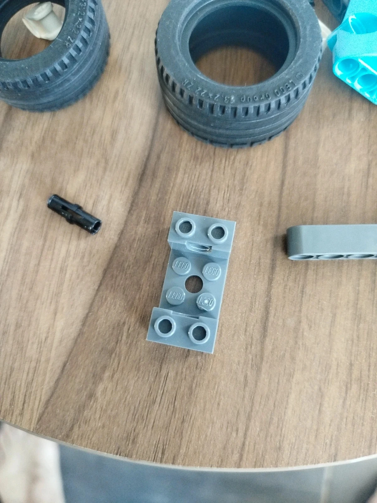 Pièce style Lego – photo 7